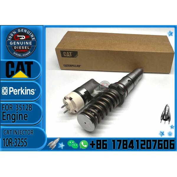 Diesel Fuel NOZZLE 10R-3255  204-2067 229-1631 245-8272 246-1854 250-1311 250-1302 250-1304 250-1303 250-1306