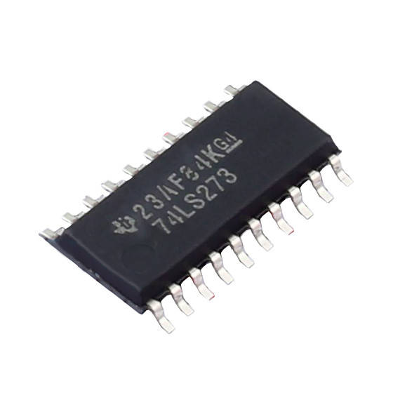 SN74LS273NSR IC Электронные компоненты Flip Flop D-Type Bus Interface Pos-Edge 1-Element 20-Pin SOP T/R