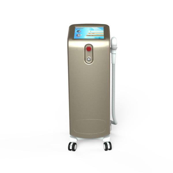 nd yag hair removal diode laser for hair removal 808nm beauty machine