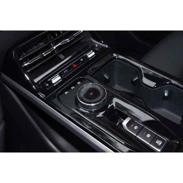 Hybrid EV Electric Vehicle PHEV Wuling Xingguang 145km/H