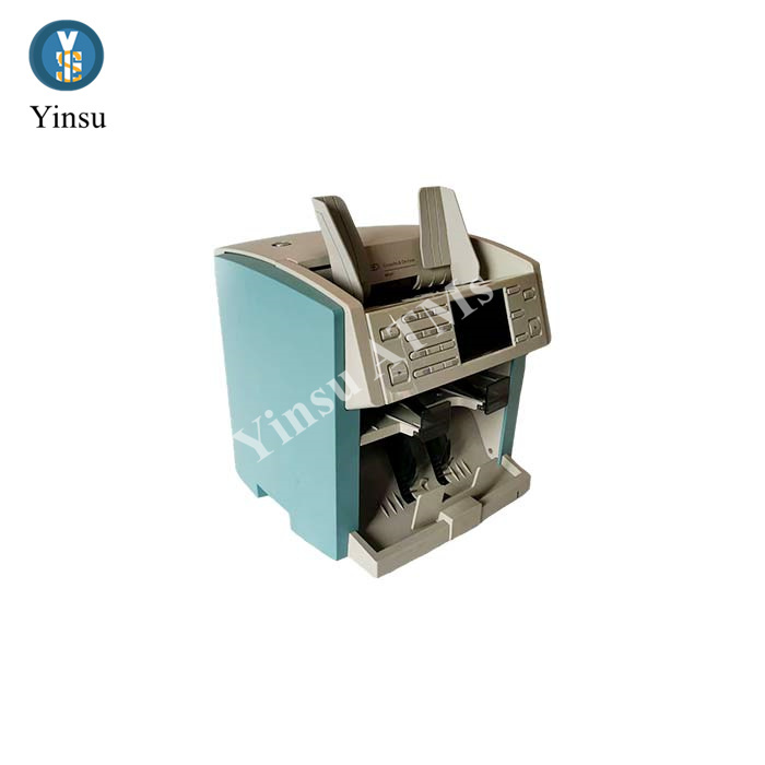 Bank Note Counting Machine G&D BPS B1 Sorting Machine
