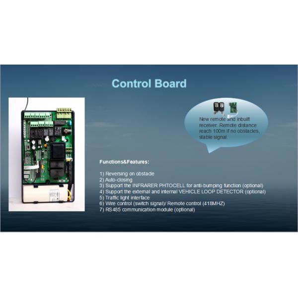 Барьер безопасностью стоянки мотора DC барьера заграждения доступа корабля безщеточный для гостиницы, платных ворот, торгового центра