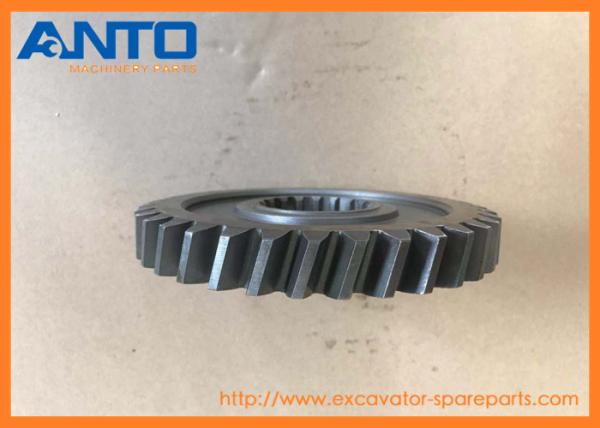 Racord de bomba hidráulica de excavadora de engranajes piloto 3063840 para HITACHI EX100-3 EX100-3C