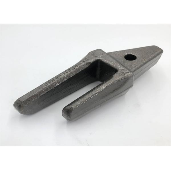 Heat Treatment Excavator Bucket Adapter For R215 R290-40 61N8-31320-40