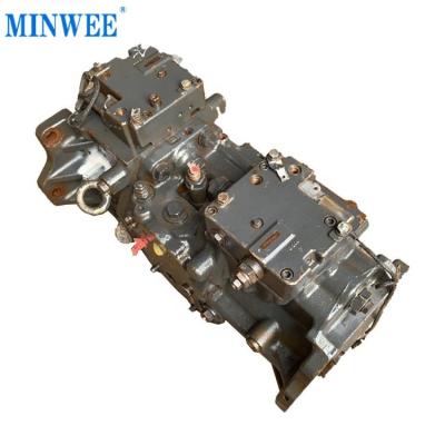 Assy principal hydraulique de pompe de la pompe 708-2K-11152 de Komatsv PC800-8 PC800LC-8