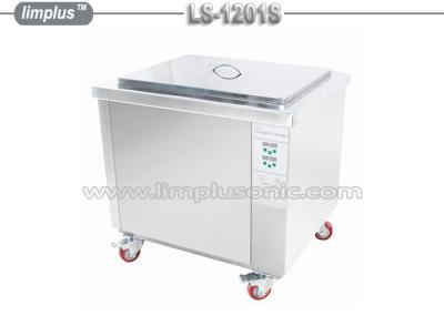 Líquido de limpeza ultrassônico industrial 36L 40kHz de Limplus para a limpeza do componente de impressão 3D
