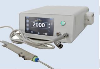 High Speed Medical Neurosurgery Microsurgery Micro Electric Spine Drill Set