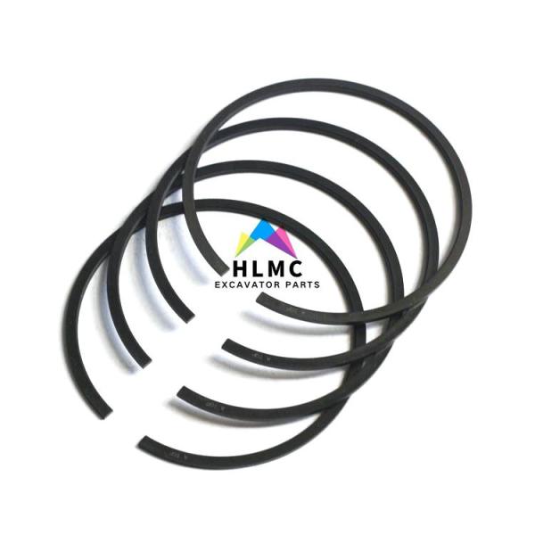 Manufacturer Diesel Engine 6204-31-2203 6204-31-2201 6204-31-2202 4D95LE 4D95 Piston Ring Komatsu PC60-7/PC78US-5/6