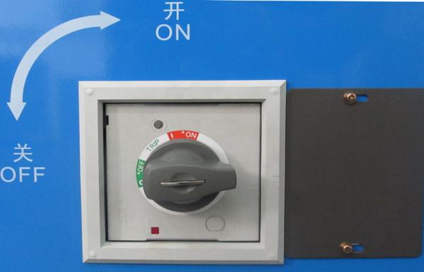Calefator do forjamento da indução para o pré-aquecimento de aço