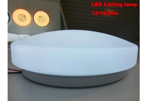 2700-6500K Natural / cool / warm LED modern ceiling lighting replacement