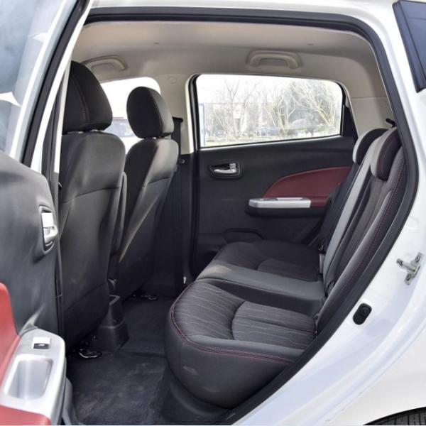 Changan benben АВТОМОБИЛЬ электрического АВТОМОБИЛЯ передний drving EV Minicar E-звезды 2022 хороший качественный чистый