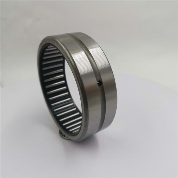 Machined Needle Roller Bearing NK305117 Open Seals Type
