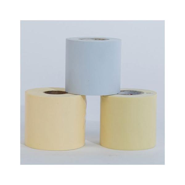 PVC Air Conditioner Accessories 0.18mm Rubber AC Pipe Tape Wrapping Tap 20m