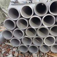 Tubes en acier inoxydable C22 Hastelloy à haute performance avec une excellente résistance à la corrosion et une stabilité à haute température