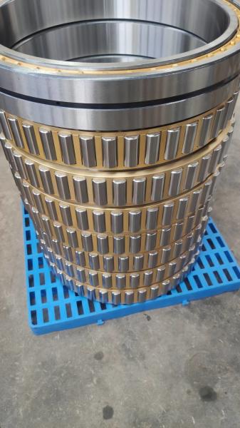 Brass Cage GCR15 NJ 330EM Cylindrical Roller Bearing