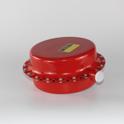 Self Contained Condensed Aerosol Fire Suppression Systems / Aerosol Fire Protection
