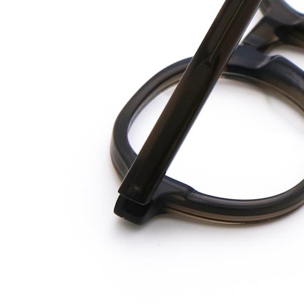 Acetate Eye Glasses Frame Acetate Optical Glasses Frame MR 98025