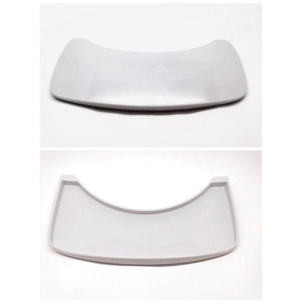 Прессформа плиты полости PA66 S50C LKM 2 медицинской службы одиночная