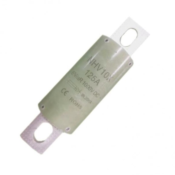 DC AC 1000V EV автоматический предохранитель отрезан электрический автомобиль сцепленный ссылка автомобильной в новой энергии v среднего напряжения электрический компонент