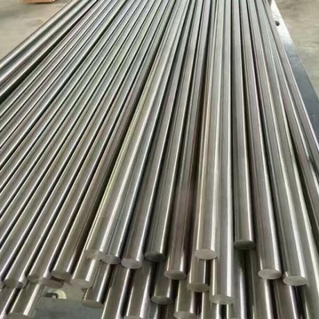 Titanium round bar, surgical titanium bar in best quality for grade customer