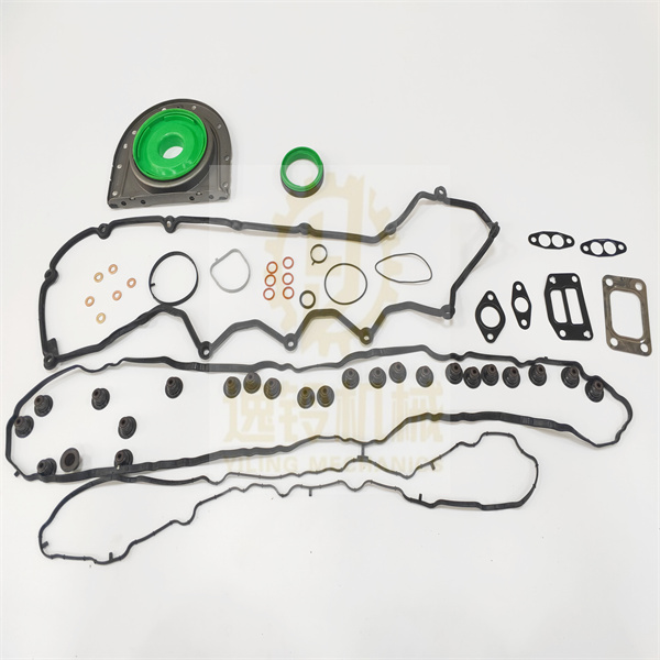 C6.6 1106D Complete Gasket Engine Fist Gasket Kits for CAT