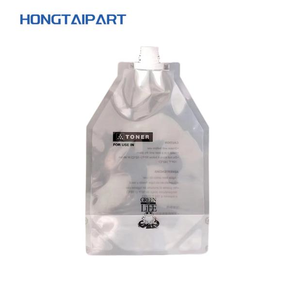 HONGTAIPART Toner Powder Foil Bag для H-P Canon Konica Minolta Ricoh Xerox Samsung Brother Sharp Toner Powder