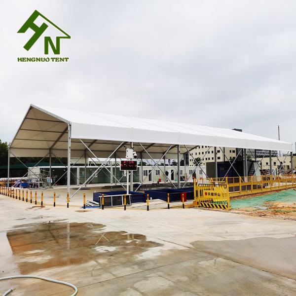 Great Party 10m Width A Shape Tent Aluminium Frame Marquee