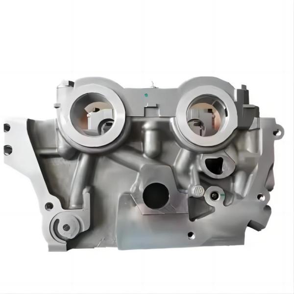Stable Structure 1zz Fe Cylinder Head 1110122071 1110122052 For Toyota Corolla
