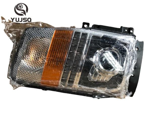 Phare de remplacement droit 4121100LD390 pour JAC N SERIES