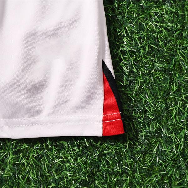 2025 Sao Paulo Children Home Football Jersey Support Group Customization