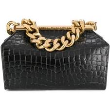 Цепи сумки металла Zeronickel, цепь металла 14mm декоративная гальванизировали