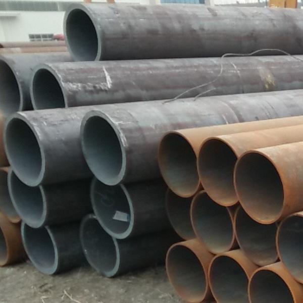 9.5mm ASTM A556 GrB2 Seamless Cold-Drawn Carbon Steel Feedwater Heater Tubes With High Pressure