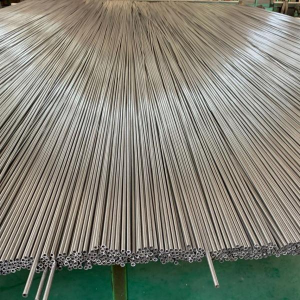Tubo de aço galvanizado da precisão do ISO 8535 do RUÍDO 2391 para automotivo, hidráulico