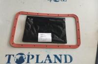 Couverture de tube de couple de joints Pn 2027183 pour le modèle national de traction supérieure Ps 350 500