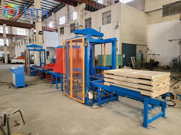 Máquina dosadora de pedra artificial para pavimentação de concreto rápida e poderosa com desmoldagem