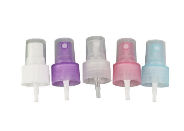 Variety Colors Fine Mist Water Sprayer Sturdy  Good Wear Resistance