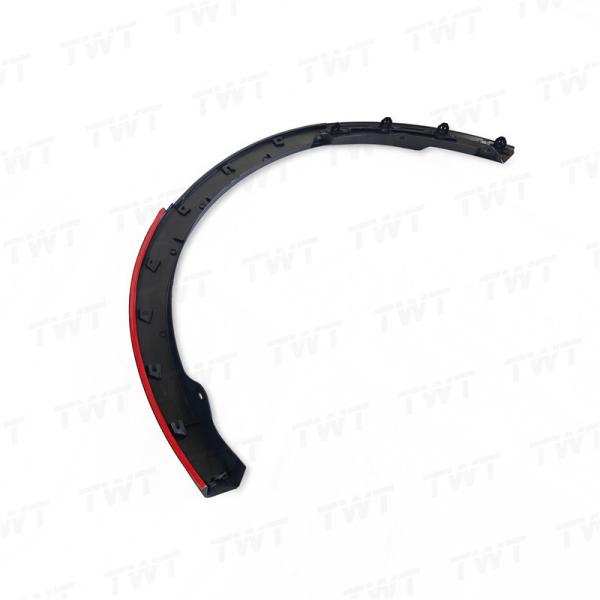 Twt 75606-YK010 75605-F4030 75605-YK010 Car Parts Rear Wheel Brow Rear Fender Flares for Toyota Izoa
