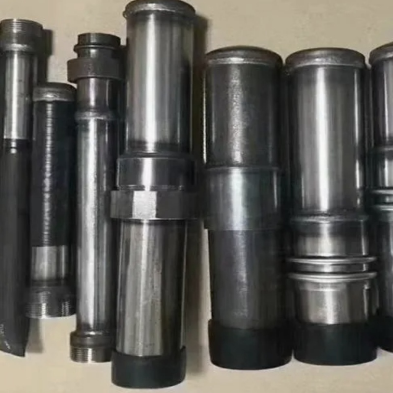 Sound tube