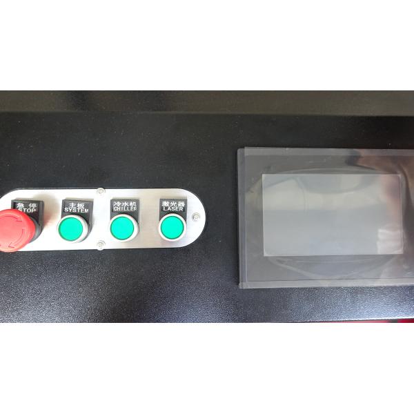 Raytools Laser Head Welding Laser Machine 1500w and 2000w for Air-cooled Portable Welding