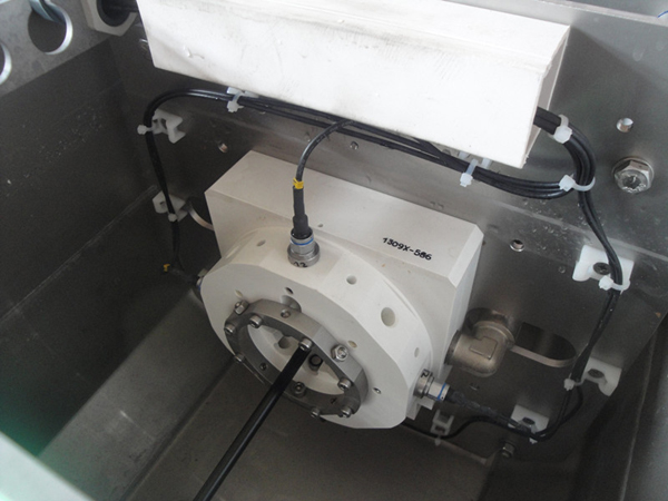 Multilayer Automobile Fuel Tube Making Machine , 5 Layer Automobile Fuel Tube Making Machine