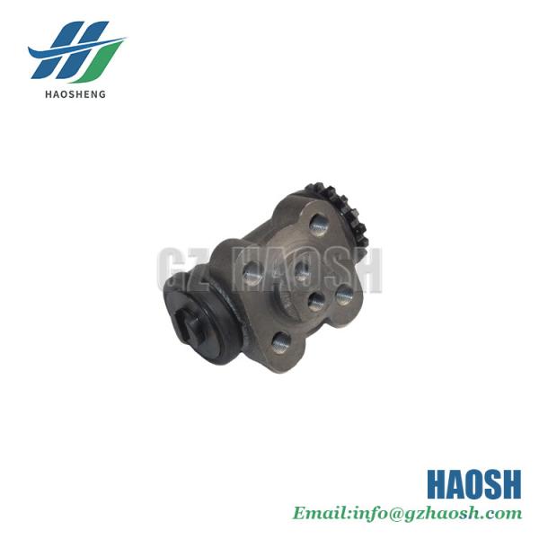 Front Brake Wheel Cylinder 8-97139825-0 8971398250 For ISUZU 4BD1 4HF1 NKR NPR FOR ISUZU