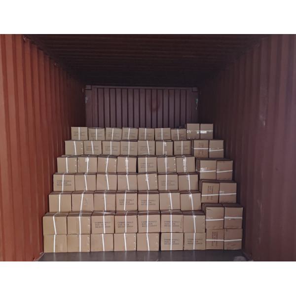 Круглый голова Bwg9 Оцинкованные рамные гвозди для гвоздики пистолета цинковая покрытие