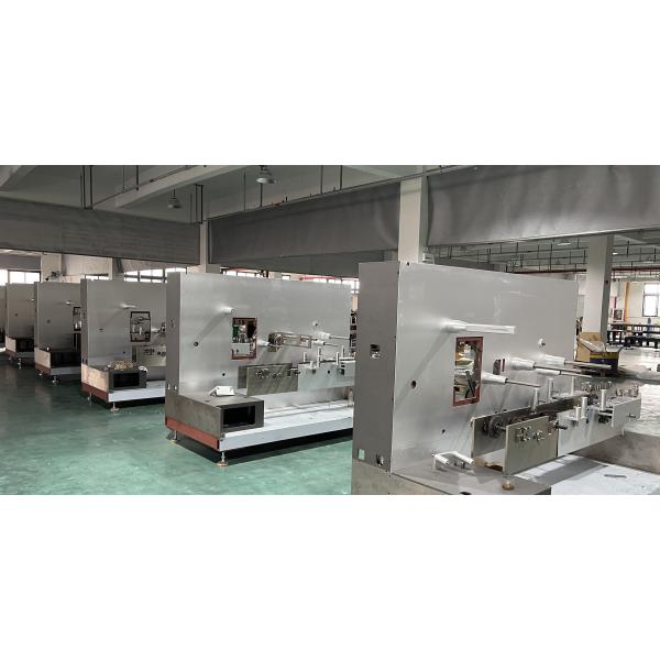 Leadtop Pharmaceutical Machinery