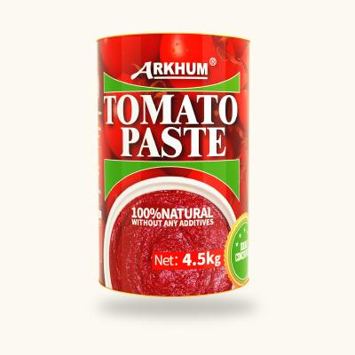 Canned Puree With Extra Citric Acid Delicious And Nutritiously Rich