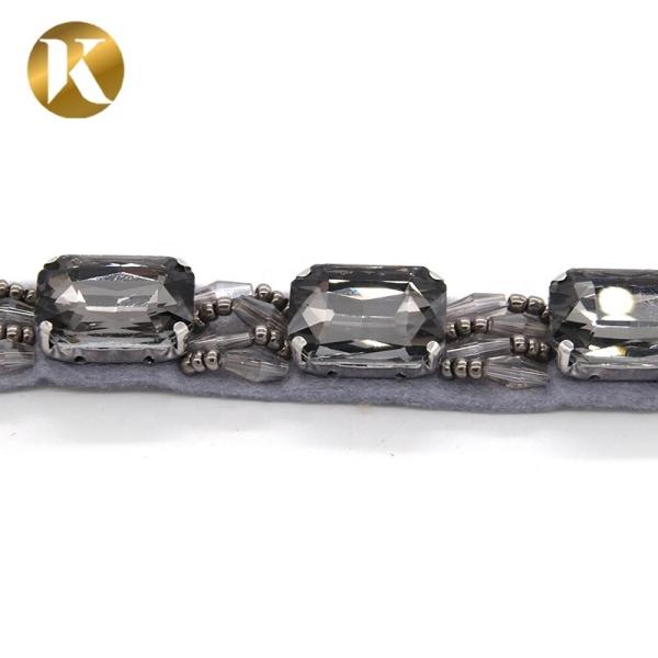 Fashion Style Shoes Decoration Accessories Jewelry Women Shoe Chain