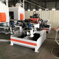 Máquina de fundição a moagem de alumínio