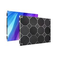 Panneau LED haute résolution 250000Pixel/Spm P1.25 P1.86 P2 Écran LED ultrafin