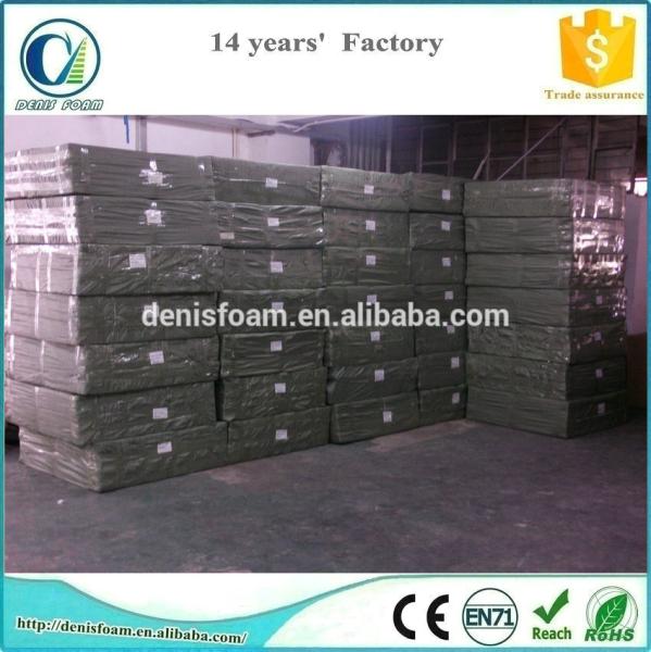 Acetato chinês Eva do vinil do etileno do preço de fábrica