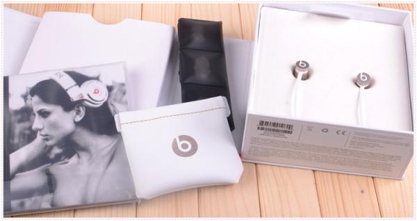 Beats by Dr. Dre urBeats In-Ear Headphones - Gold  made in china grgheadests.com