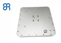 Gain élevé 9dBic de protocole d'OIN 18000-6C d'antenne de longue portée imperméable extérieure de RFID